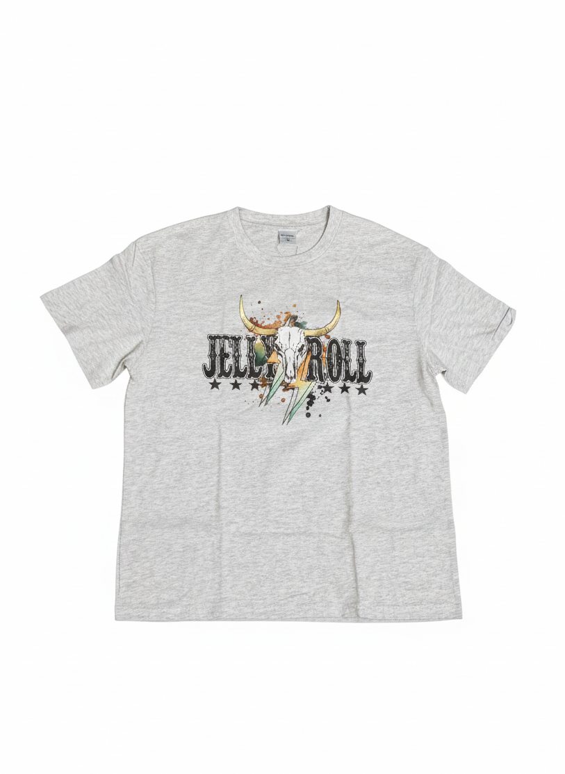 The "Americana Legend" Graphic Tee