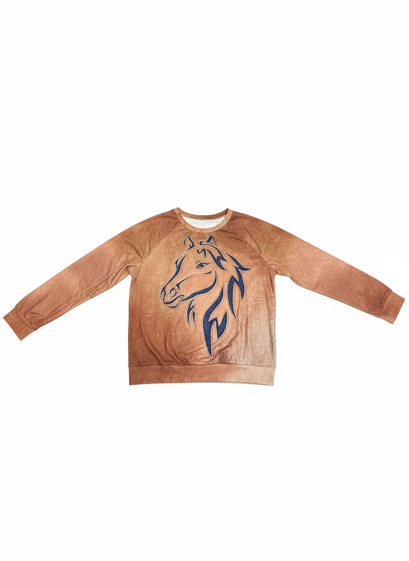 High-Fashion Boutique