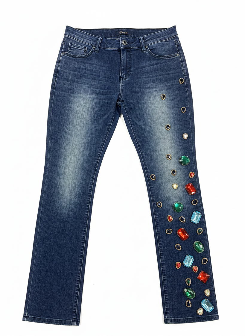 Artisan Gemstone Blues