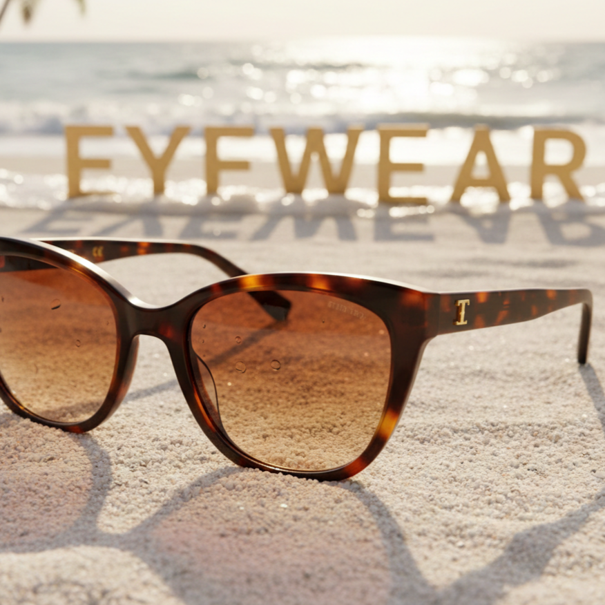 Eyewear & Sunglasses