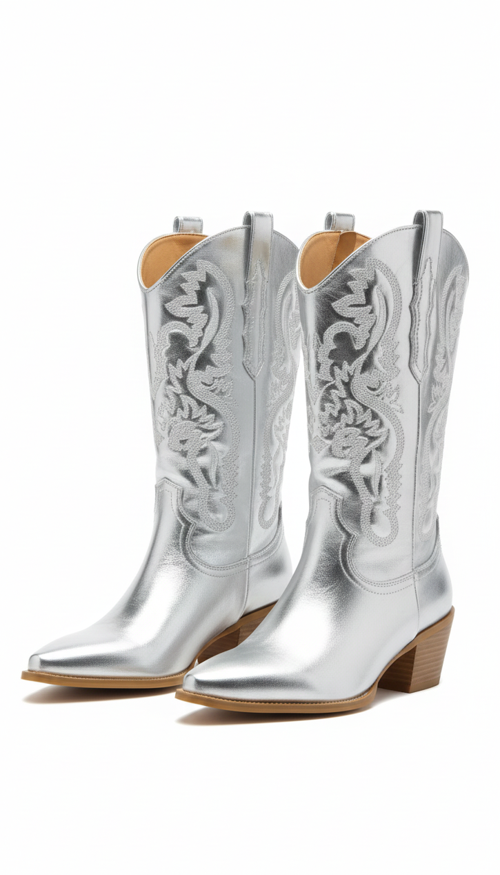 Architectural Sand Canvas Utility Boot