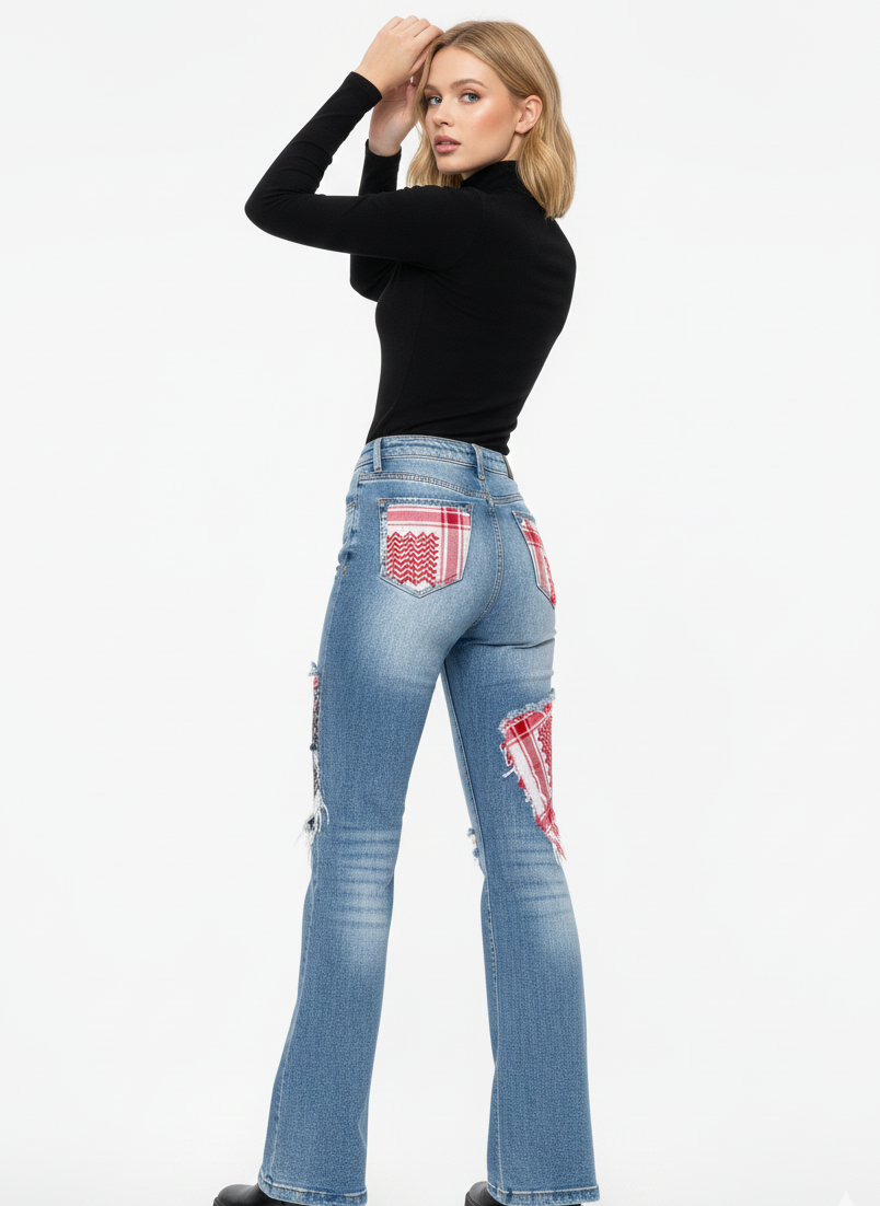 J&J Jeans