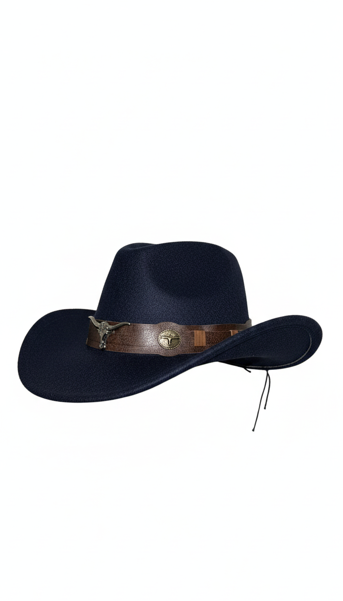 The Sandstone Cowboy