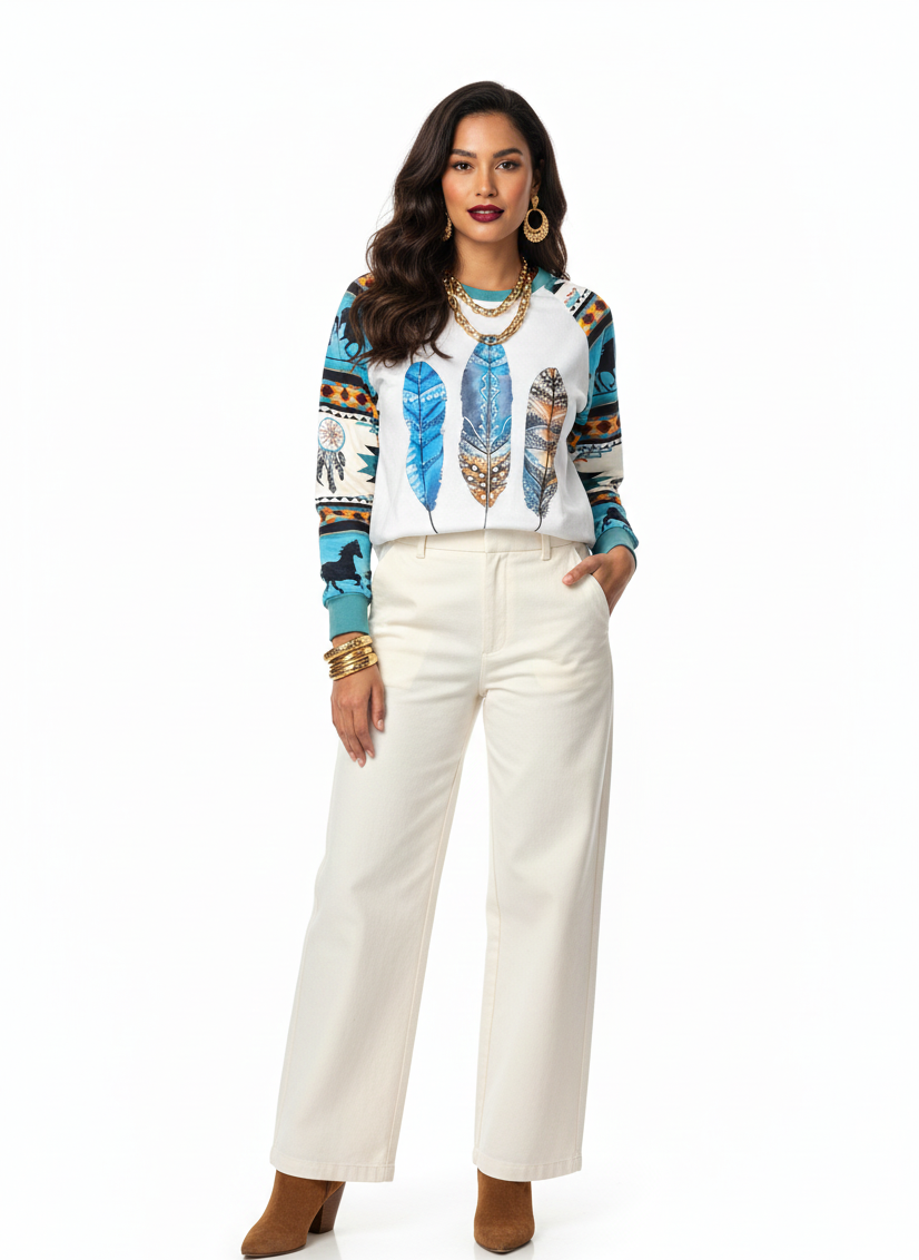 The "Trendsetter" Vibe