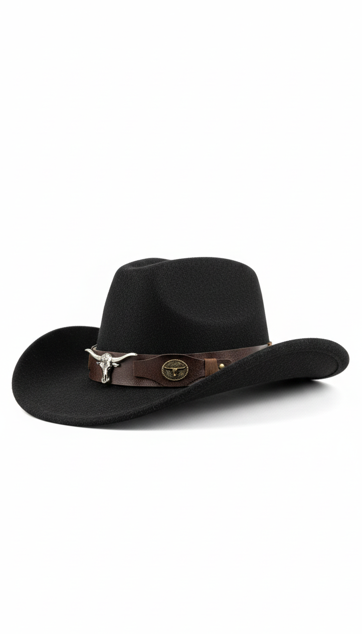 The Sandstone Cowboy