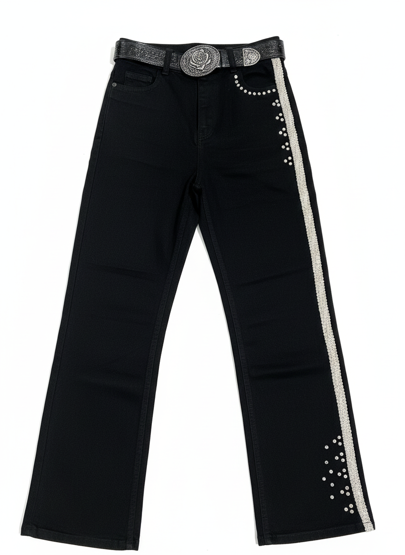 The Starlight Desperado Jeans