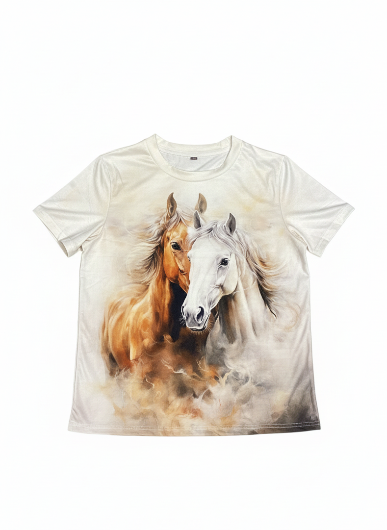 The "High-Fashion Western"