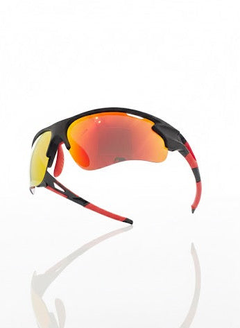 Apex Velocity Shield