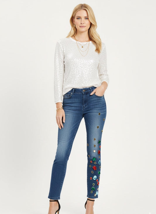 Artisan Gemstone Blues